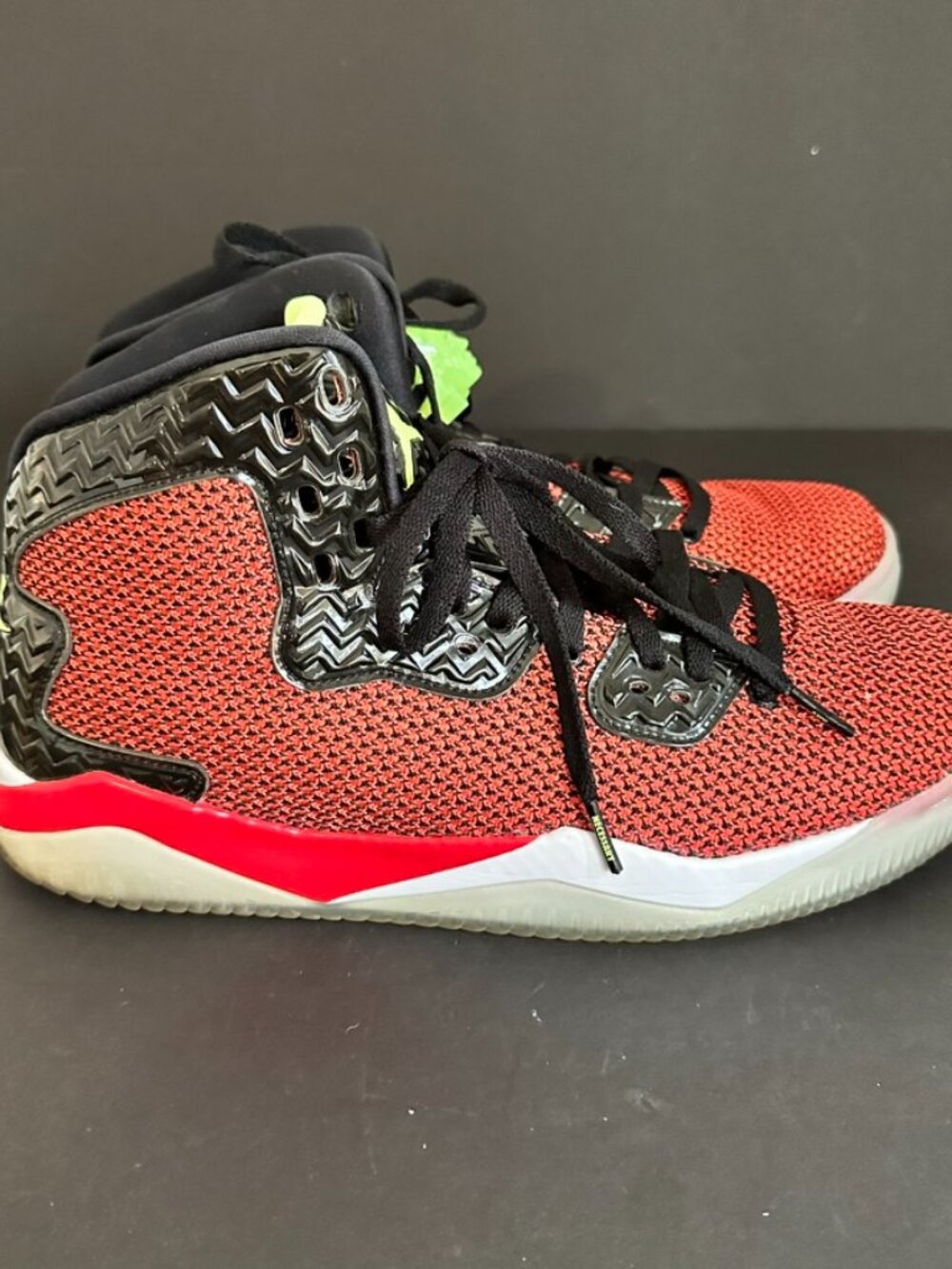 Jordan Spike Forty Sneakers Size 12